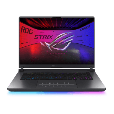 ASUS ROG Strix G16 G615LR-S5191W Gaming Laptop