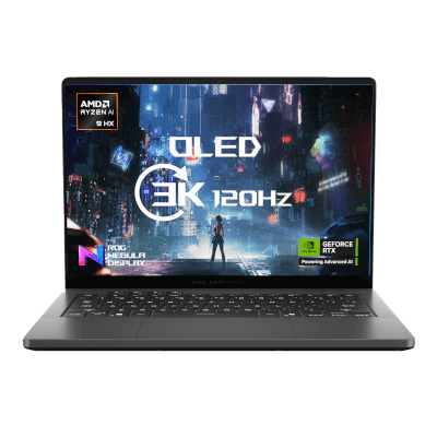 ASUS ROG Zephyrus G14 GA403WW-QS075W Gaming Laptop