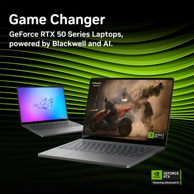 ASUS ROG Zephyrus G14 GA403WW-QS075W Gaming Laptop Gaming  Notebook 
