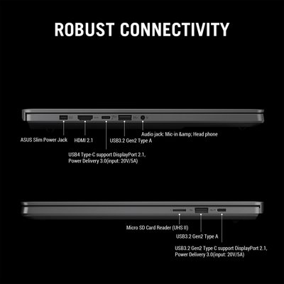 ASUS ROG Zephyrus G14 GA403WW-QS075W Gaming Laptop Gaming  Notebook 