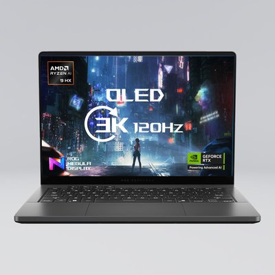 ASUS ROG Zephyrus G14 GA403WW-QS075W Gaming Laptop Gaming  Notebook 