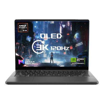 ASUS ROG Zephyrus G14 GA403WW-QS075W Gaming Laptop