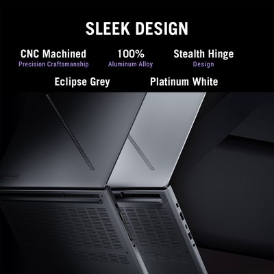 ASUS ROG Zephyrus G16 GU605CW-QR087W Gaming Laptop Gaming  Notebook 