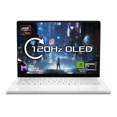 ASUS ROG Zephyrus G14 GA403WW-QS074W Gaming Laptop