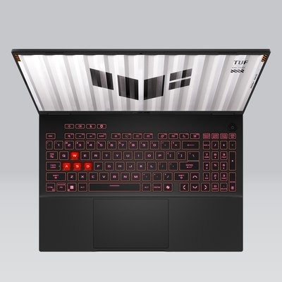 ASUS TUF Gaming A16 FA608UP-RV003W Gaming Laptop Gaming  Notebook 