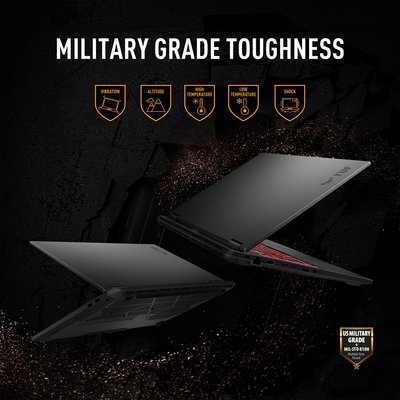 ASUS TUF Gaming A16 FA608UP-RV003W Gaming Laptop Gaming  Notebook 