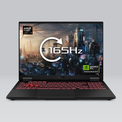 ASUS TUF Gaming A16 FA608UP-RV003W Gaming Laptop Gaming  Notebook 