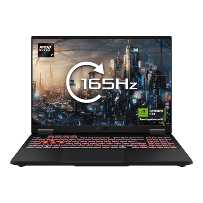 ASUS TUF Gaming A16 FA608UP-RV003W Gaming Laptop