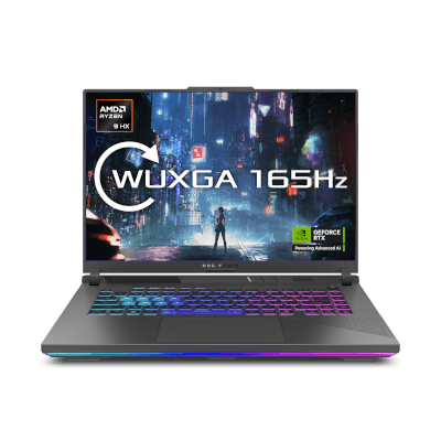 ASUS ROG STRIX G16 G614PH-RV007W Gaming Laptop