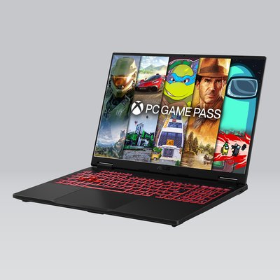 ASUS TUF Gaming A16 FA608PM-RV009W Gaming Laptop Gaming  Notebook 