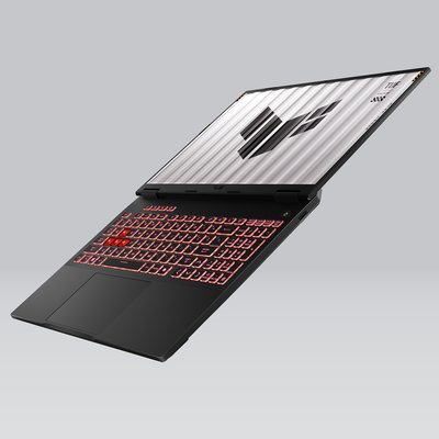 ASUS TUF Gaming A16 FA608PM-RV009W Gaming Laptop Gaming  Notebook 