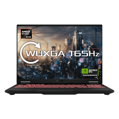 ASUS TUF Gaming A16 FA608PM-RV009W Gaming Laptop
