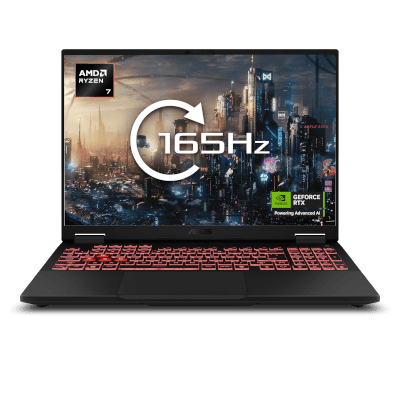 ASUS TUF Gaming A16 FA608UM-RV010W Gaming Laptop