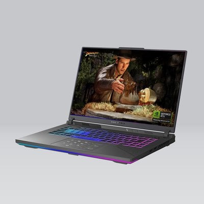 ASUS ROG Strix G16 G614PP-RV021W Gaming Laptop Gaming  Notebook 