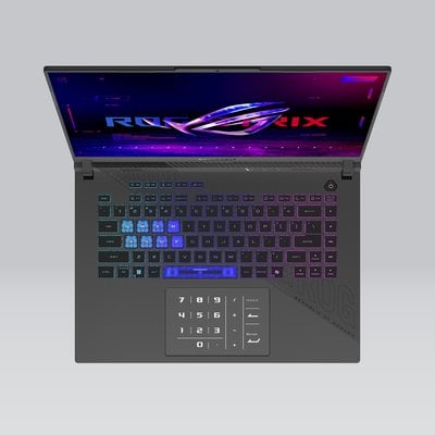 ASUS ROG Strix G16 G614PP-RV021W Gaming Laptop Gaming  Notebook 