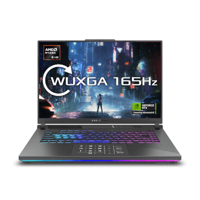 ASUS ROG Strix G16 G614PP-RV021W Gaming Laptop