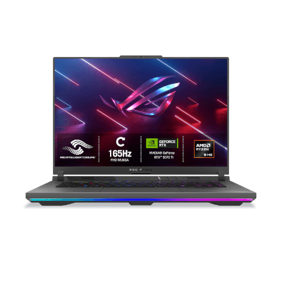 ASUS ROG Strix G16 G614PR-RV081W Gaming Laptop