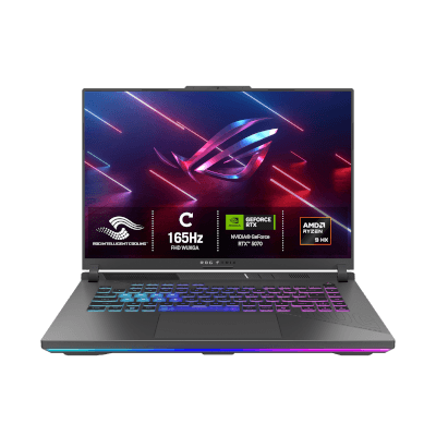 ASUS ROG Strix G16 G614PP-RV230W Gaming Laptop