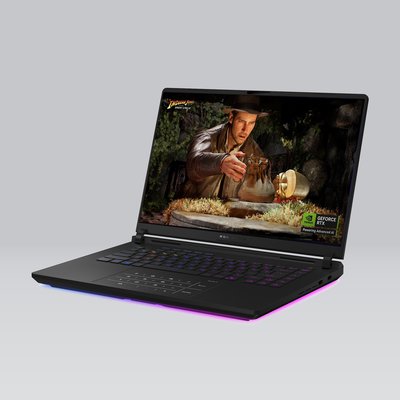 ASUS ROG STRIX 16 G635LX-RW019W Gaming Laptop Gaming  Notebook 