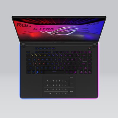 ASUS ROG STRIX 16 G635LX-RW019W Gaming Laptop Gaming  Notebook 