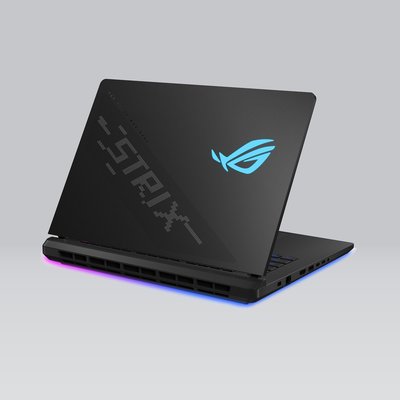 ASUS ROG STRIX 16 G635LX-RW019W Gaming Laptop Gaming  Notebook 