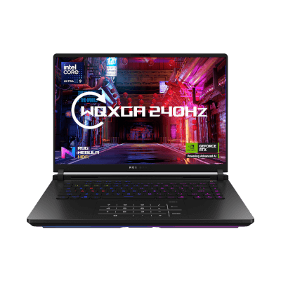 ASUS ROG STRIX 16 G635LX-RW019W Gaming Laptop