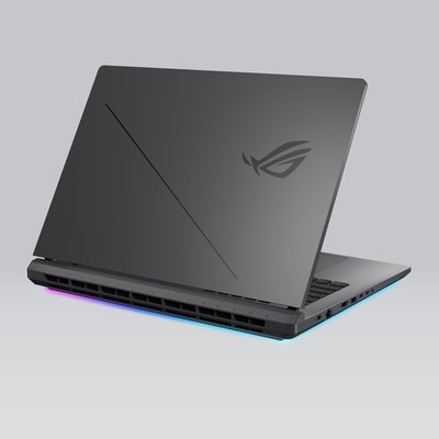 ASUS ROG STRIX G16 G615LW-S5007W Gaming Laptop Gaming  Notebook 