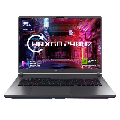 ASUS ROG STRIX G16 G615LW-S5007W Gaming Laptop