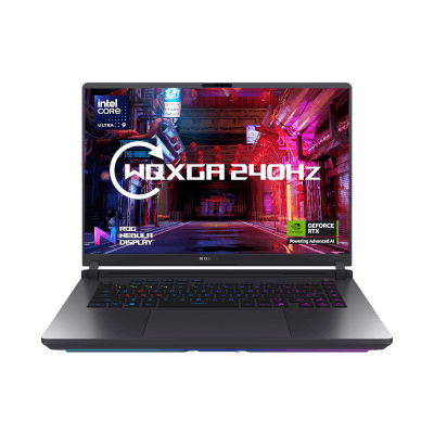 ASUS ROG Strix G16 G615LW-S5008W Gaming Laptop