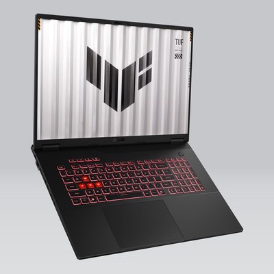 ASUS TUF Gaming A18 FA808UM-S8013W Gaming Laptop Gaming  Notebook 