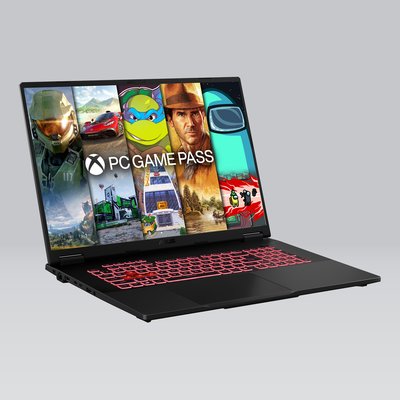 ASUS TUF Gaming A18 FA808UM-S8013W Gaming Laptop Gaming  Notebook 
