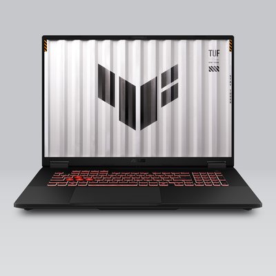 ASUS TUF Gaming A18 FA808UM-S8013W Gaming Laptop Gaming  Notebook 