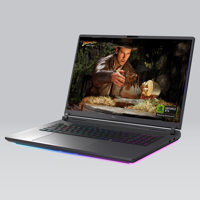 ASUS ROG STRIX G18 G815LR-S9002W Gaming Laptop Gaming  Notebook 