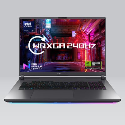 ASUS ROG STRIX G18 G815LR-S9002W Gaming Laptop Gaming  Notebook 