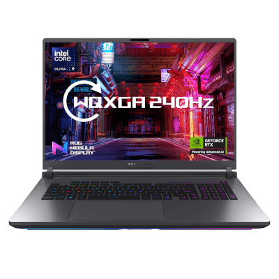 ASUS ROG STRIX G18 G815LR-S9002W Gaming Laptop
