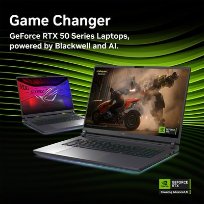 ASUS ROG Strix G18 G815LW-S9005W Gaming Laptop Gaming  Notebook 