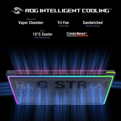 ASUS ROG Strix G18 G815LW-S9005W Gaming Laptop Gaming  Notebook 