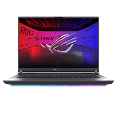 ASUS ROG Strix G18 G815LW-S9005W Gaming Laptop