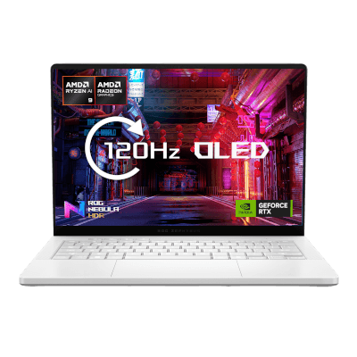 ASUS ROG Zephyrus G14 GA403GM-SY017W Gaming Laptop