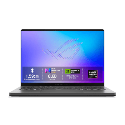 ASUS ROG Zephyrus G14 GA403GM-SY118W Gaming Laptop