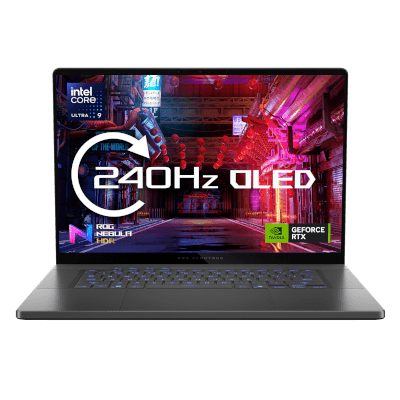 ASUS ROG Zephyrus G16 GU606AW-TB007W Gaming Laptop