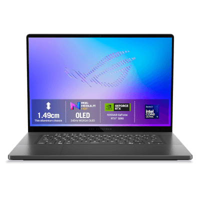 ASUS ROG Zephyrus G16 GU606AX-TB099W Gaming Laptop