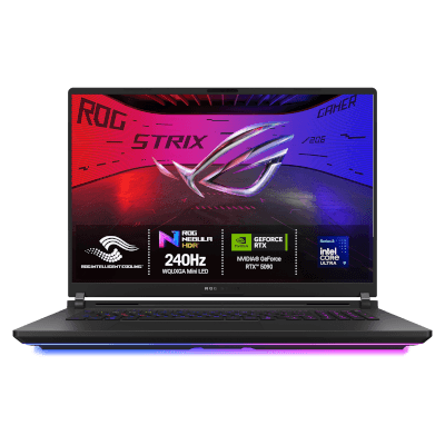 ASUS ROG Strix SCAR 18 G835LXG-TQ391W Gaming Laptop