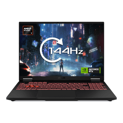 ASUS TUF Gaming A16 FA608UHI-TU124W Gaming Laptop