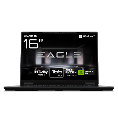 Gigabyte Eagle 9MJR2UKF93SH Gaming Laptop