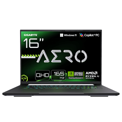 Gigabyte Aero X16 2WHA3UKC65DP Gaming Laptop
