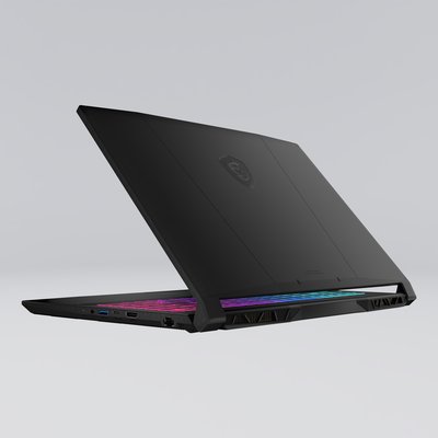 MSI Katana 15 B13VFK-1819UK Gaming Laptop Gaming  Notebook 