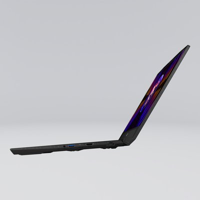 MSI Katana 15 B13VFK-1819UK Gaming Laptop Gaming  Notebook 