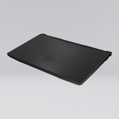 MSI Katana 15 B13VFK-1819UK Gaming Laptop Gaming  Notebook 