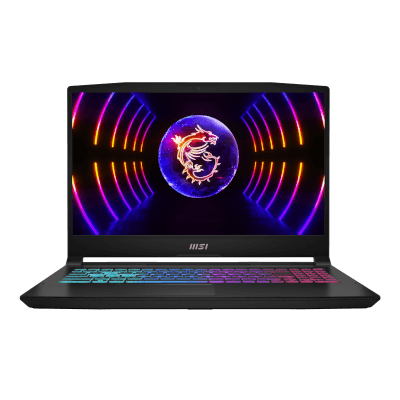 MSI Katana 15 B13VFK-1819UK Gaming Laptop